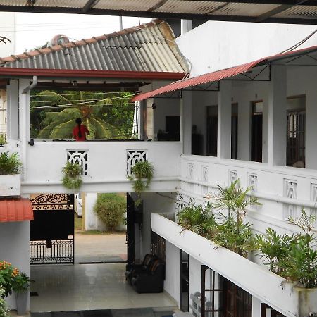 Shanith Guesthouse Negombo Luaran gambar