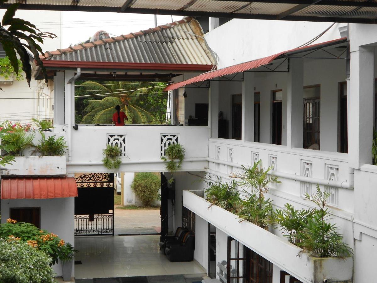 Shanith Guesthouse Negombo Luaran gambar