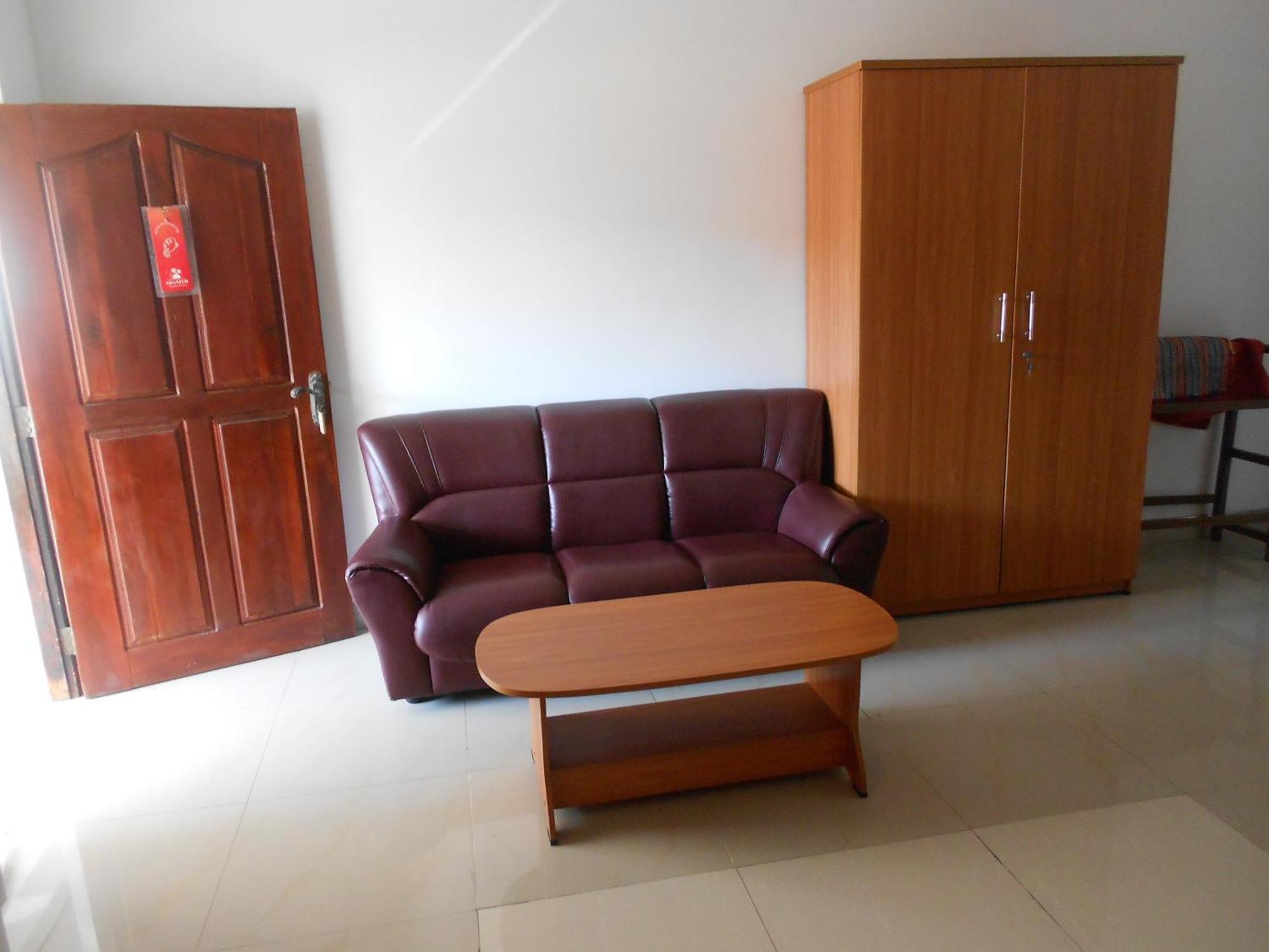 Shanith Guesthouse Negombo Luaran gambar
