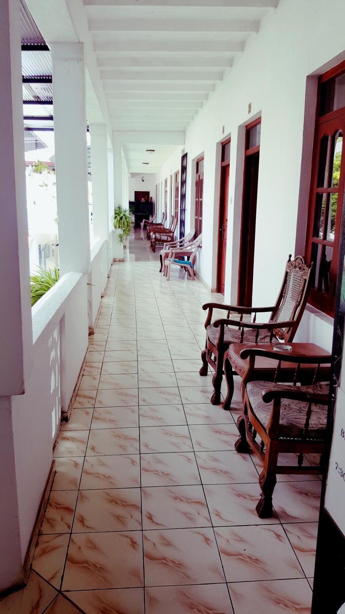 Shanith Guesthouse Negombo Luaran gambar