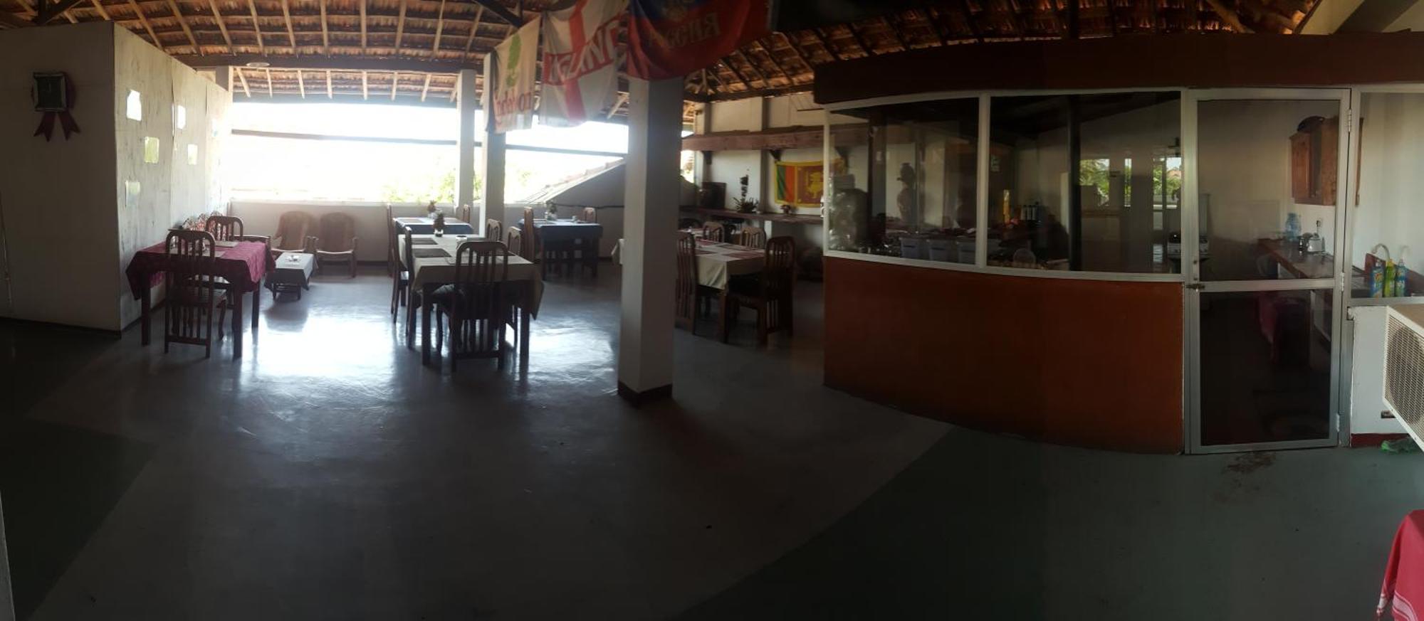 Shanith Guesthouse Negombo Luaran gambar