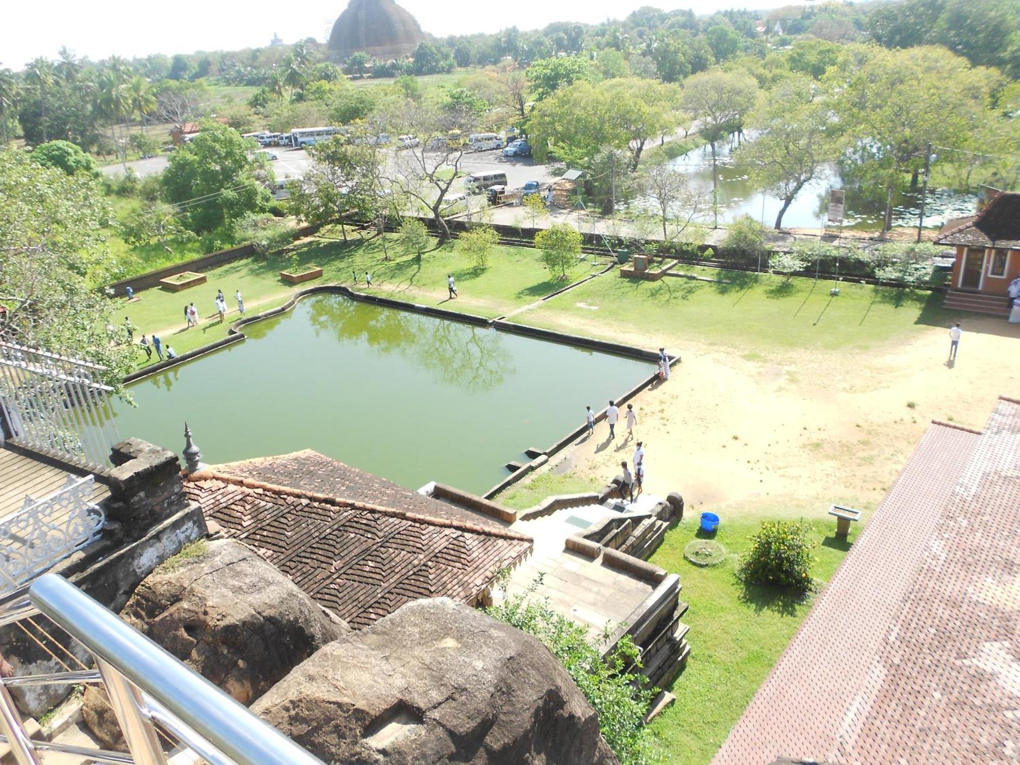 Shanith Guesthouse Negombo Luaran gambar