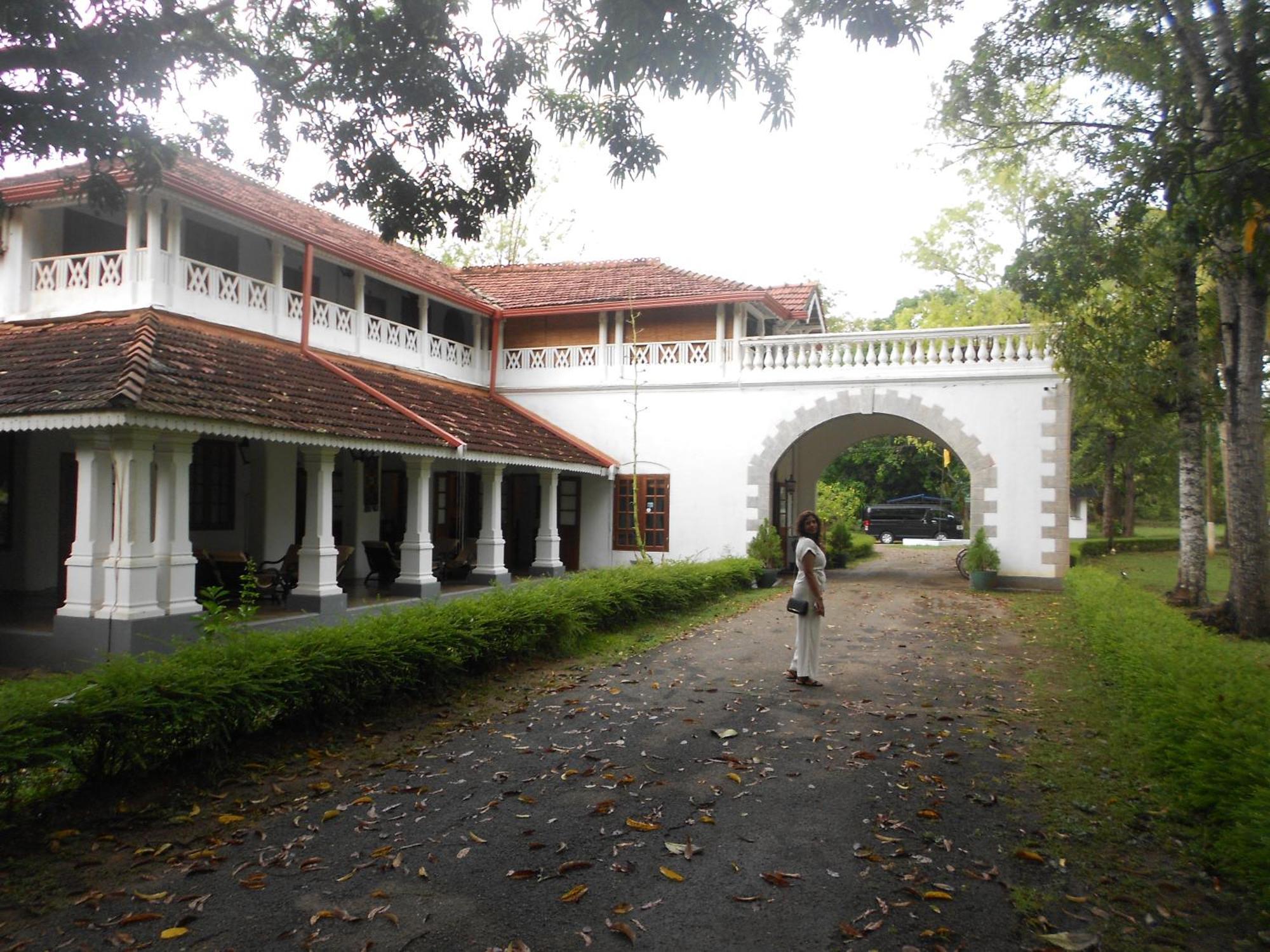 Shanith Guesthouse Negombo Luaran gambar