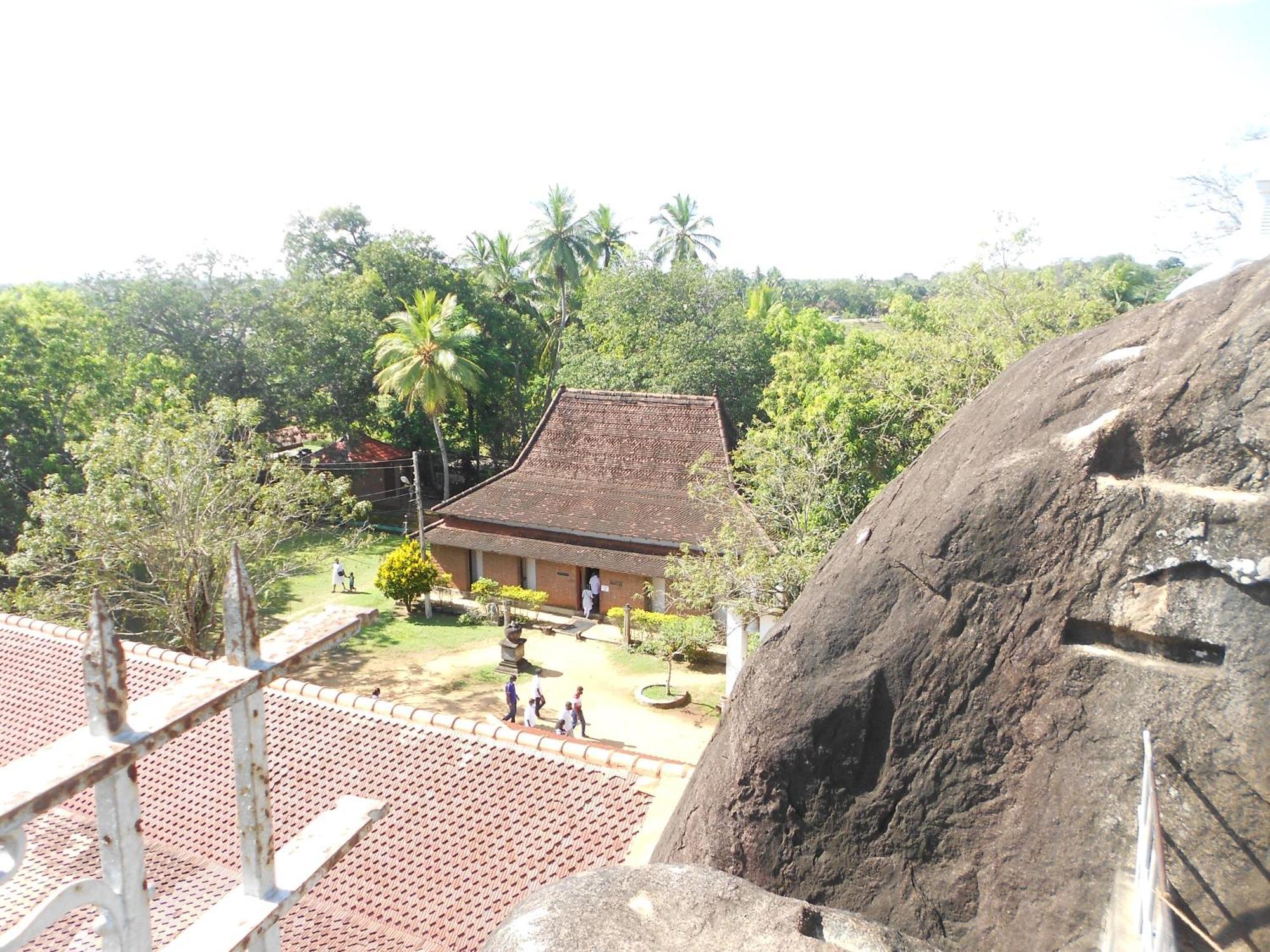 Shanith Guesthouse Negombo Luaran gambar