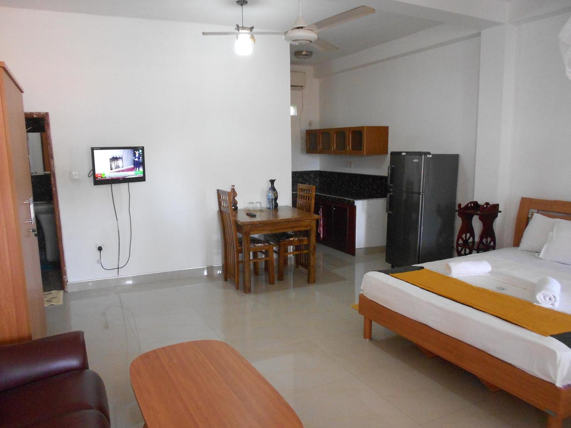 Shanith Guesthouse Negombo Luaran gambar