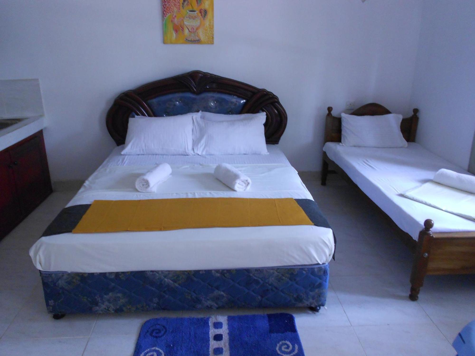 Shanith Guesthouse Negombo Luaran gambar
