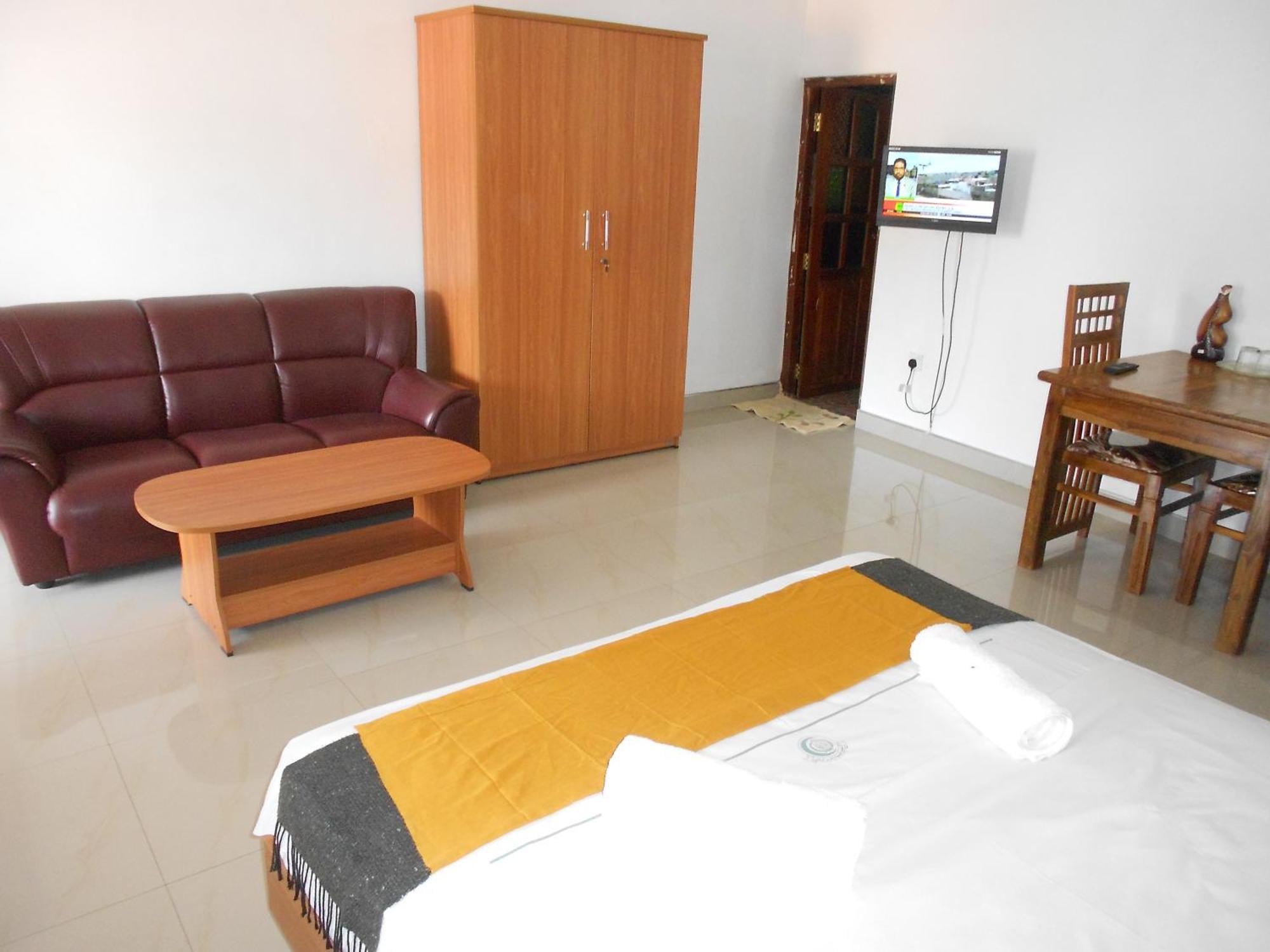 Shanith Guesthouse Negombo Luaran gambar
