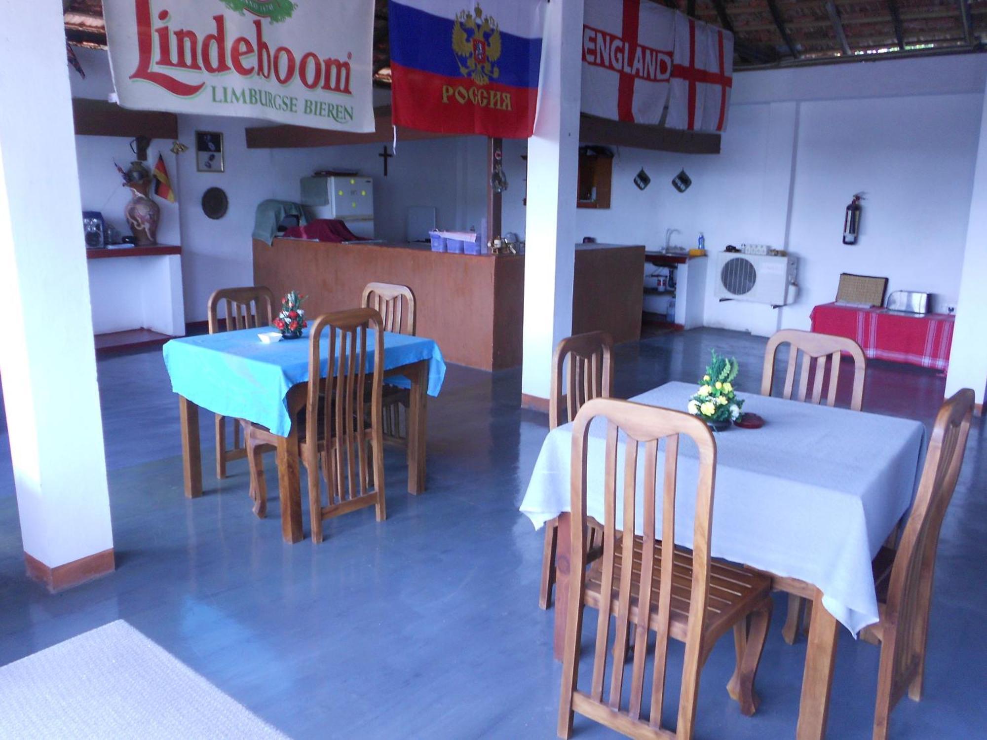 Shanith Guesthouse Negombo Luaran gambar