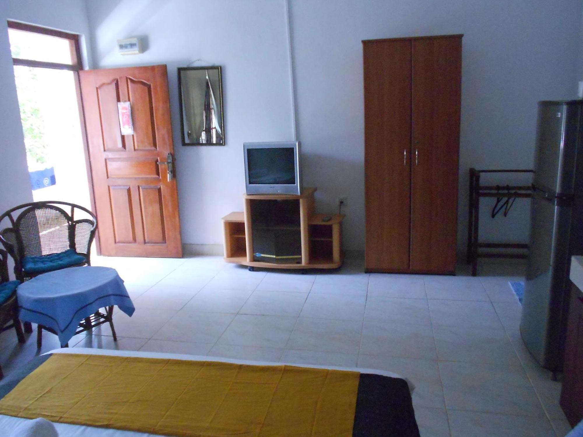 Shanith Guesthouse Negombo Luaran gambar