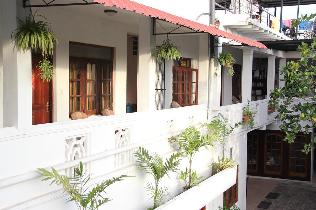 Shanith Guesthouse Negombo Luaran gambar