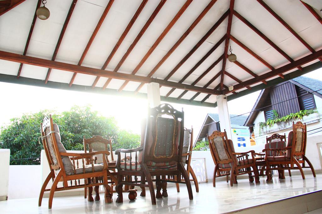 Shanith Guesthouse Negombo Luaran gambar