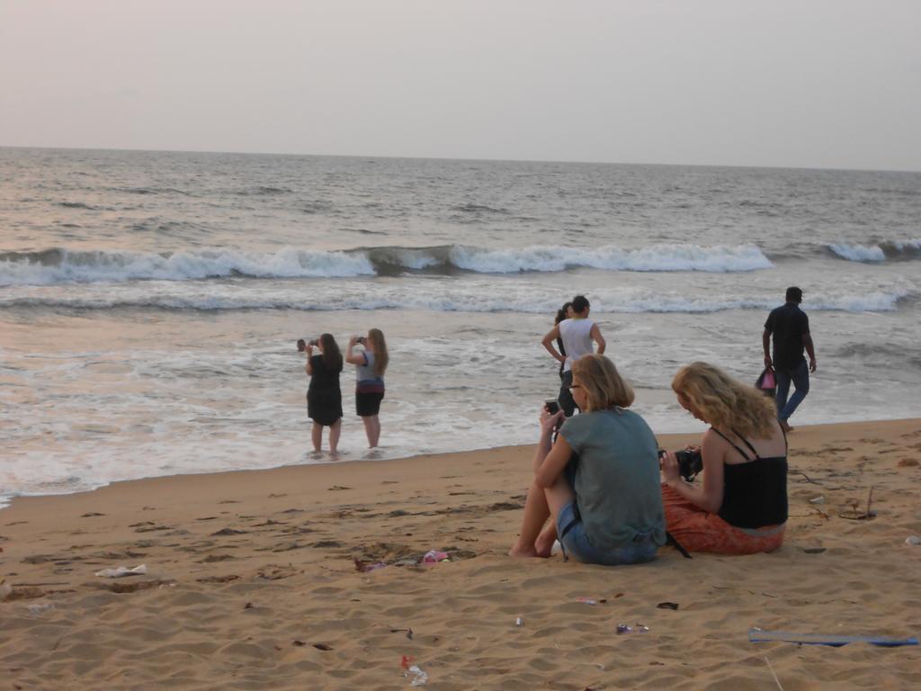 Shanith Guesthouse Negombo Luaran gambar
