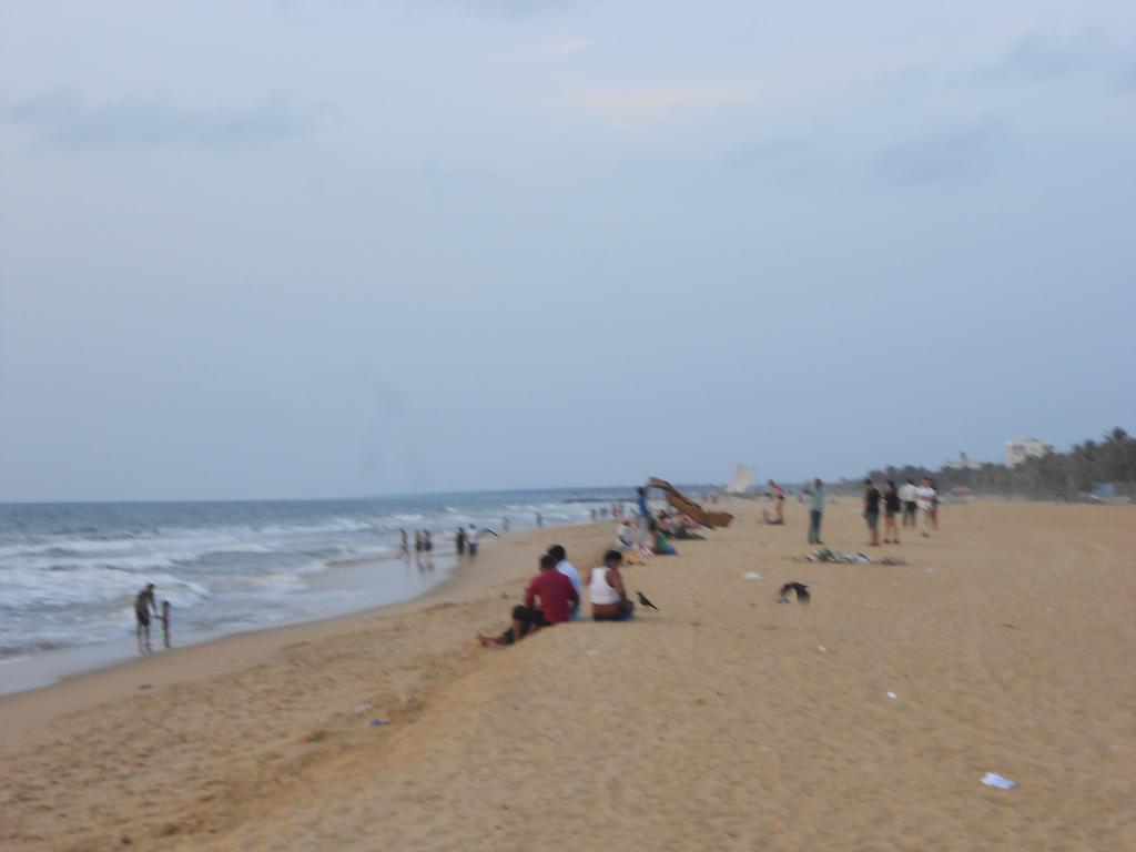 Shanith Guesthouse Negombo Luaran gambar