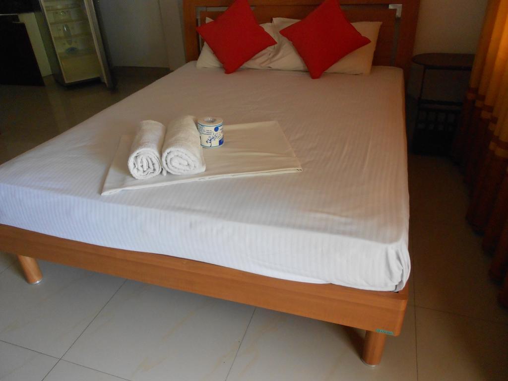 Shanith Guesthouse Negombo Bilik gambar