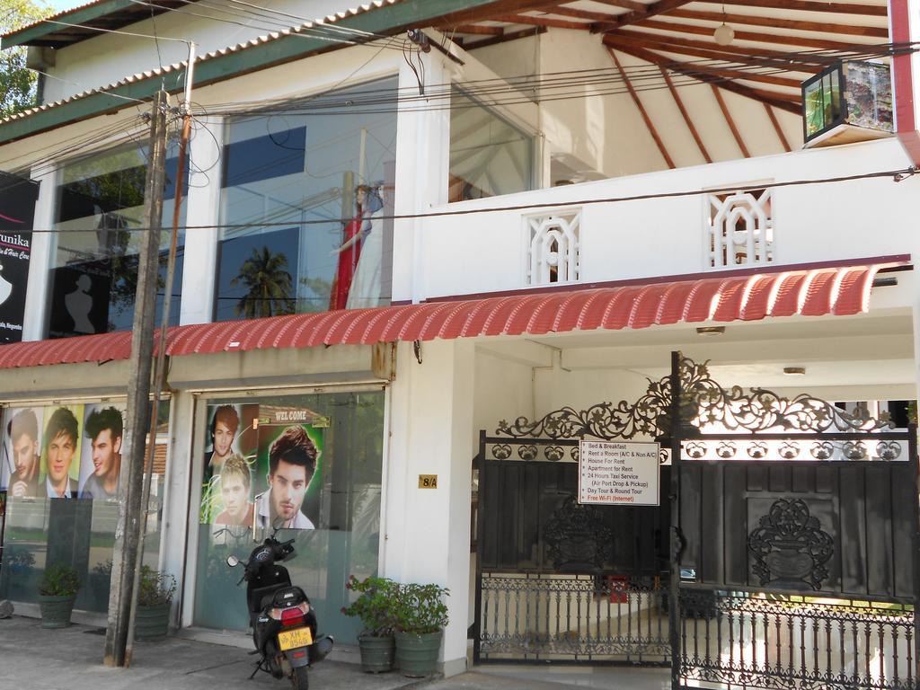 Shanith Guesthouse Negombo Luaran gambar