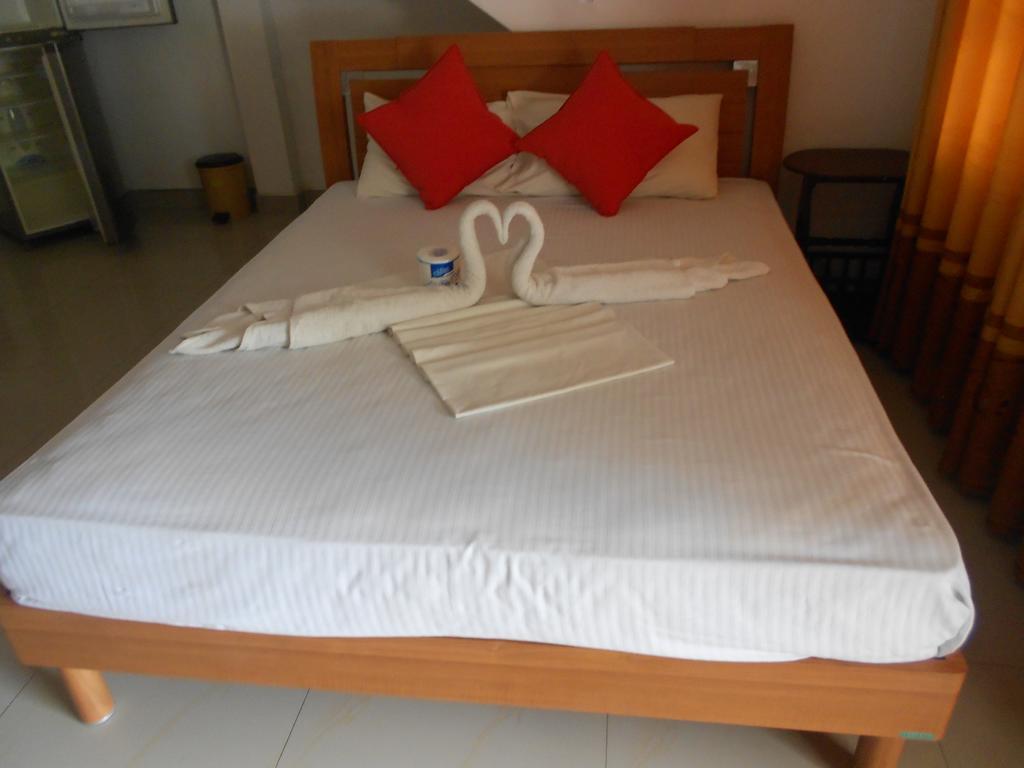 Shanith Guesthouse Negombo Luaran gambar