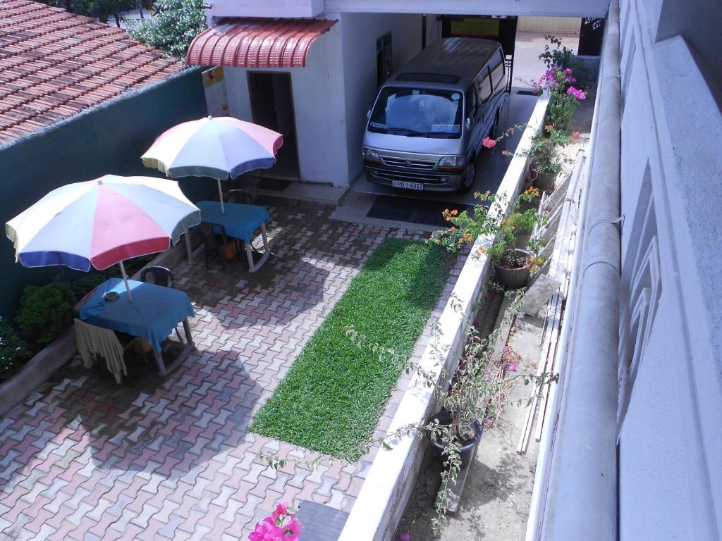 Shanith Guesthouse Negombo Luaran gambar