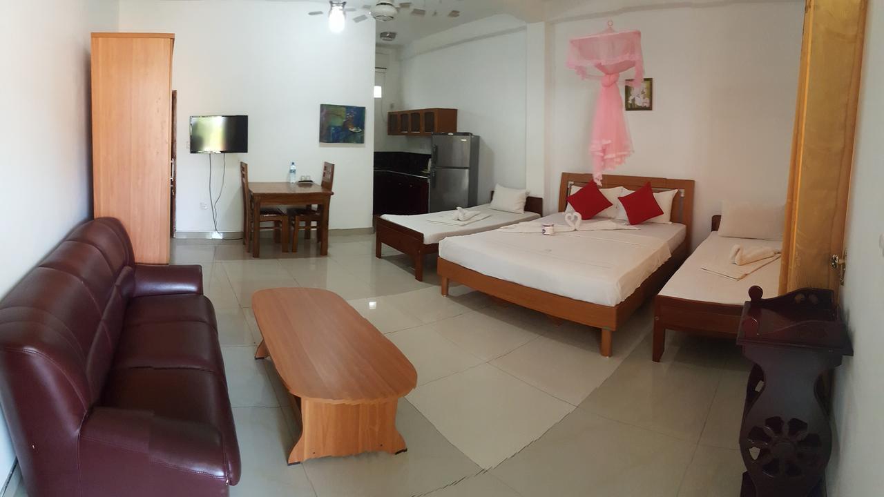 Shanith Guesthouse Negombo Luaran gambar