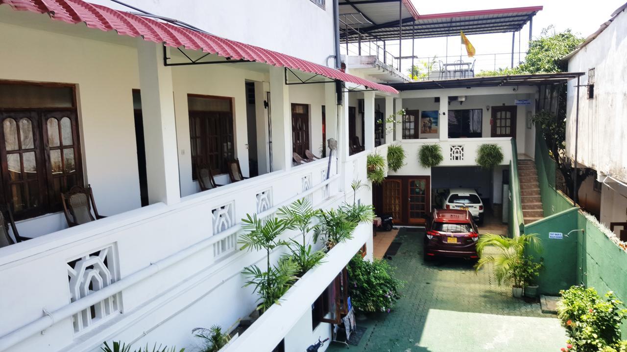 Shanith Guesthouse Negombo Luaran gambar