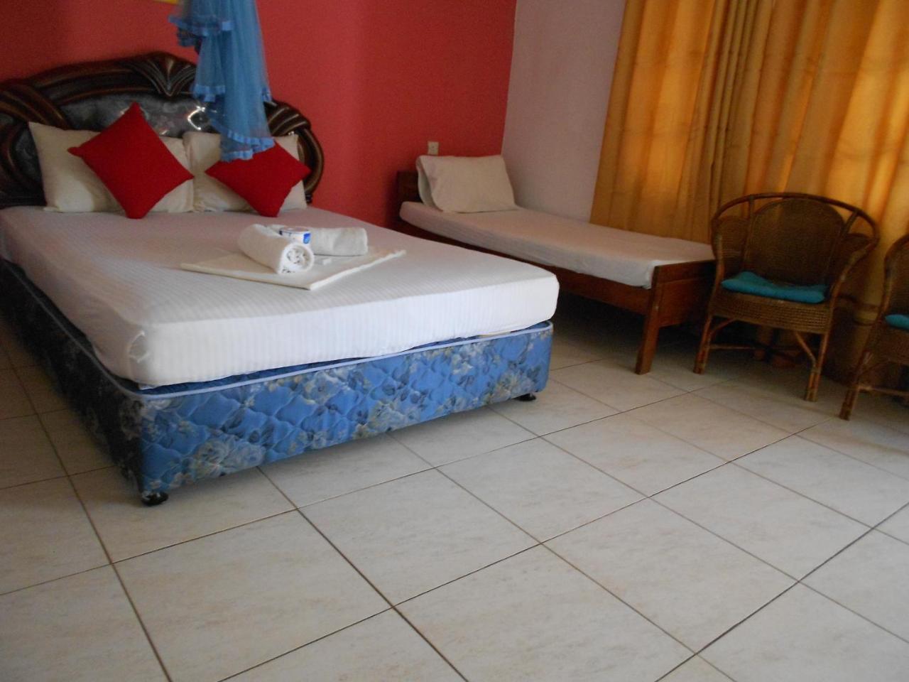 Shanith Guesthouse Negombo Luaran gambar