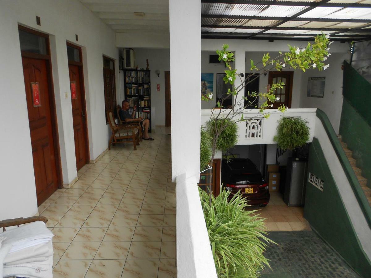 Shanith Guesthouse Negombo Luaran gambar