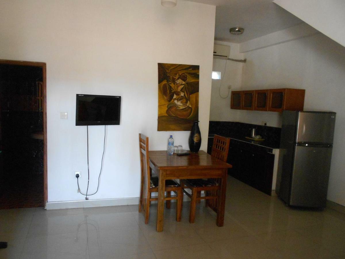 Shanith Guesthouse Negombo Luaran gambar