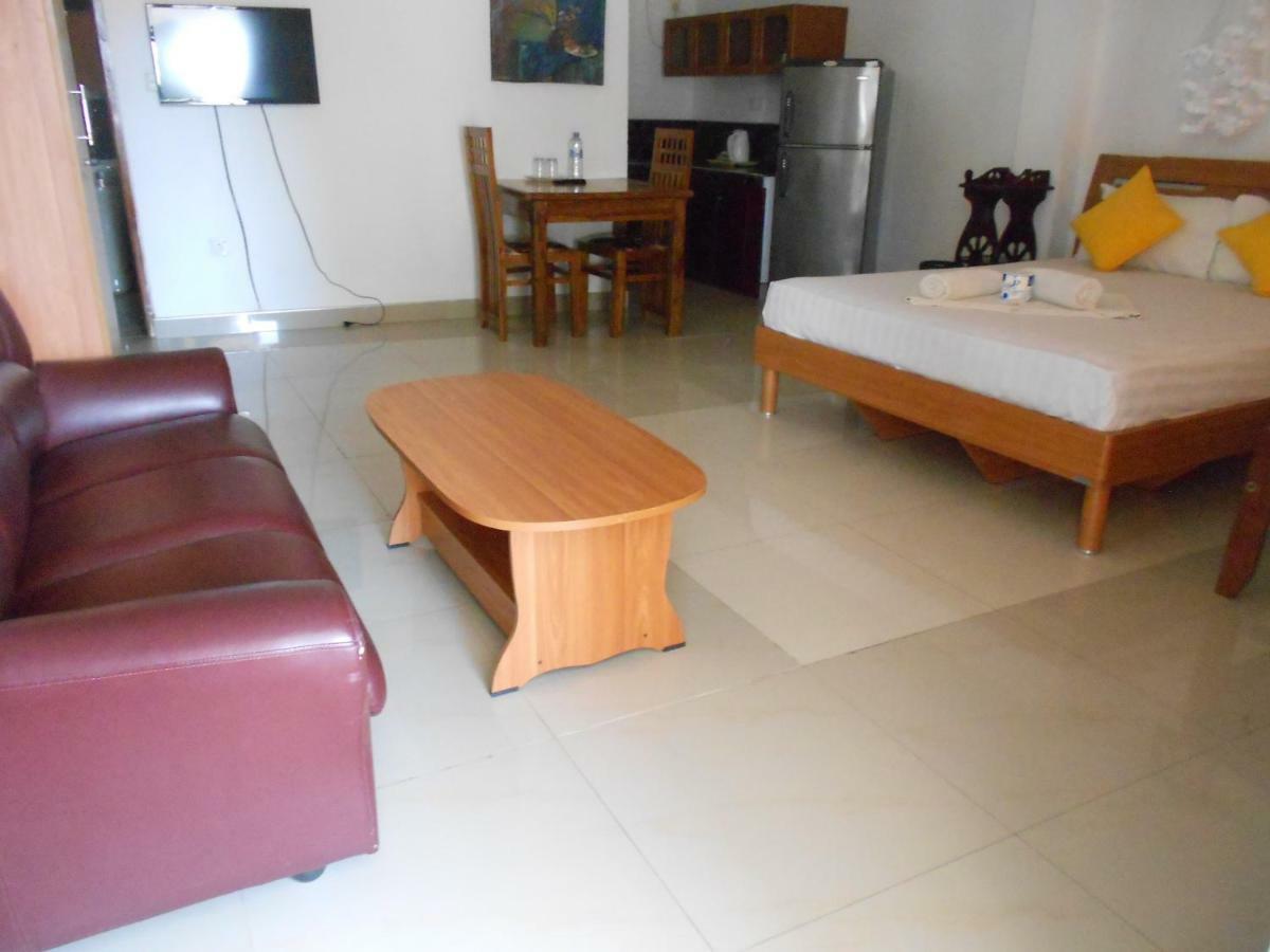 Shanith Guesthouse Negombo Luaran gambar